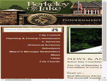 Tablet Screenshot of gpi.it