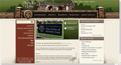 Desktop Screenshot of gpi.org